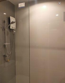 ขายคอนโด แอมเบอร์ บาย อีสเทิร์น สตาร์ คอนโดมิเนียม - Sell Condo Amber by Eastern Star condominium - 2342935