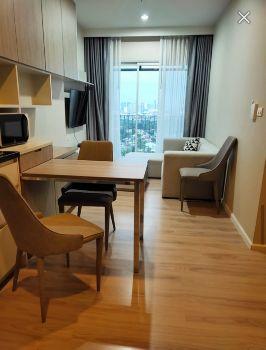 ขายคอนโด แอมเบอร์ บาย อีสเทิร์น สตาร์ คอนโดมิเนียม - Sell Condo Amber by Eastern Star condominium - 2342940