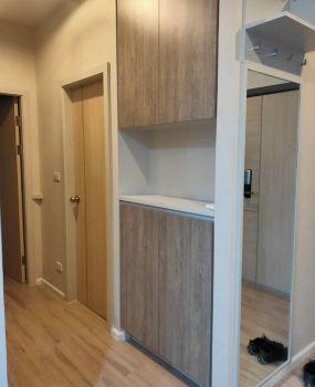 ขายคอนโด แอมเบอร์ บาย อีสเทิร์น สตาร์ คอนโดมิเนียม - Sell Condo Amber by Eastern Star condominium - 2342933
