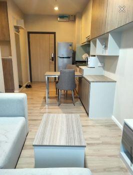 ขายคอนโด แอมเบอร์ บาย อีสเทิร์น สตาร์ คอนโดมิเนียม - Sell Condo Amber by Eastern Star condominium - 2342941