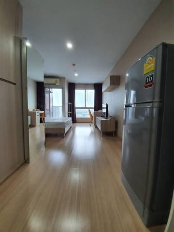 เช่าคอนโด คาซ่า คอนโด รัชดา-ท่าพระ - Condo Rental Casa Condo Ratchada Thapra - 2343097