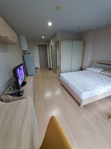เช่าคอนโด คาซ่า คอนโด รัชดา-ท่าพระ - Condo Rental Casa Condo Ratchada Thapra - 2343098