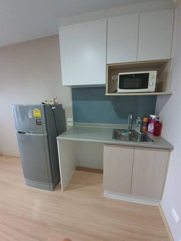 เช่าคอนโด คาซ่า คอนโด รัชดา-ท่าพระ - Condo Rental Casa Condo Ratchada Thapra - 2343095