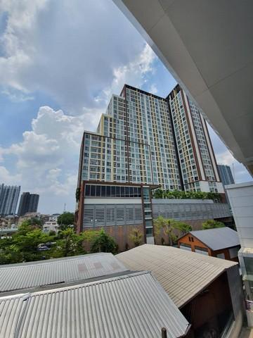 เช่าคอนโด คาซ่า คอนโด รัชดา-ท่าพระ - Condo Rental Casa Condo Ratchada Thapra - 2343100