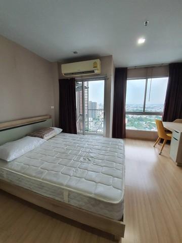 เช่าคอนโด คาซ่า คอนโด รัชดา-ท่าพระ - Condo Rental Casa Condo Ratchada Thapra - 2343094