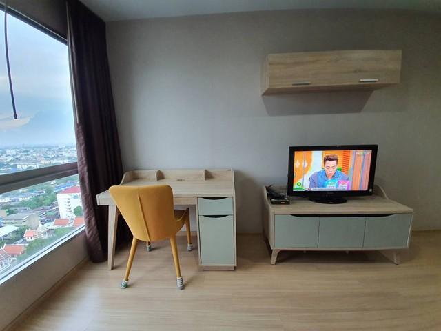 เช่าคอนโด คาซ่า คอนโด รัชดา-ท่าพระ - Condo Rental Casa Condo Ratchada Thapra - 2343093