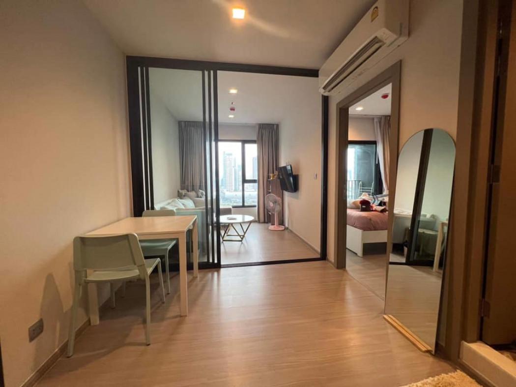 ขายคอนโด Life อโศก-พระราม 9 (ไลฟ์ อโศก-พระราม 9) - Sell Condo   - 2343355