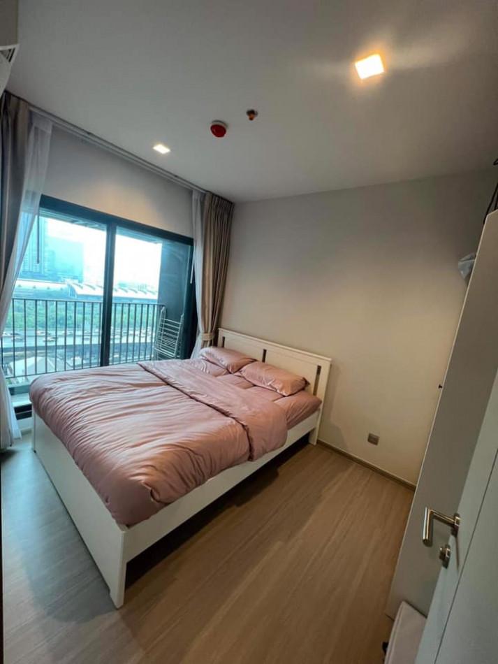 ขายคอนโด Life อโศก-พระราม 9 (ไลฟ์ อโศก-พระราม 9) - Sell Condo   - 2343357