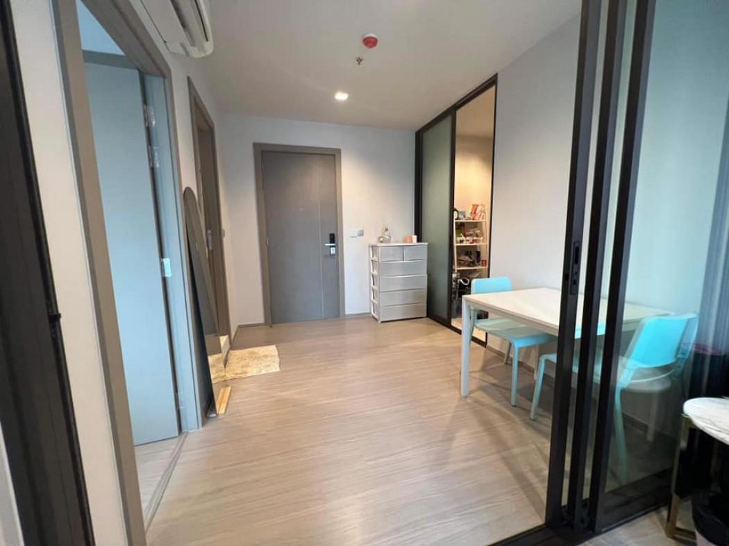 ขายคอนโด Life อโศก-พระราม 9 (ไลฟ์ อโศก-พระราม 9) - Sell Condo   - 2343356