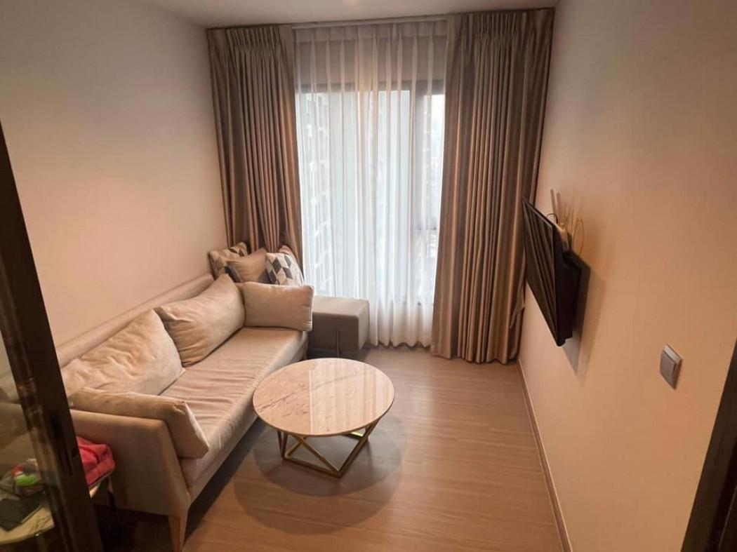 ขายคอนโด Life อโศก-พระราม 9 (ไลฟ์ อโศก-พระราม 9) - Sell Condo   - 2343354