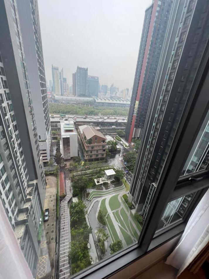 ขายคอนโด Life อโศก-พระราม 9 (ไลฟ์ อโศก-พระราม 9) - Sell Condo   - 2343360