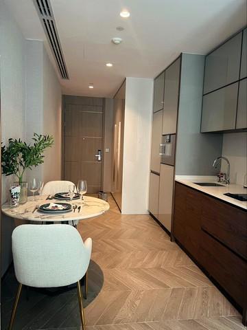 เช่าคอนโด ดิ เอสเทลล์ พร้อมพงษ์ คอนโดมิเนียม - Condo Rental The Estelle Phrom Phong condominium - 2343365