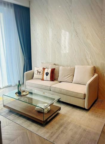 เช่าคอนโด ดิ เอสเทลล์ พร้อมพงษ์ คอนโดมิเนียม - Condo Rental The Estelle Phrom Phong condominium - 2343366