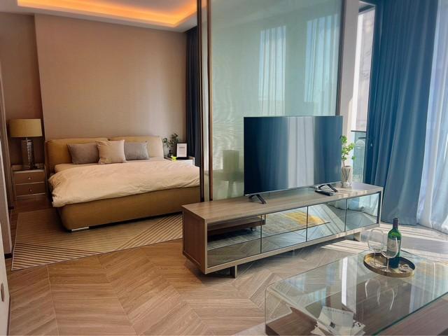 เช่าคอนโด ดิ เอสเทลล์ พร้อมพงษ์ คอนโดมิเนียม - Condo Rental The Estelle Phrom Phong condominium - 2343362