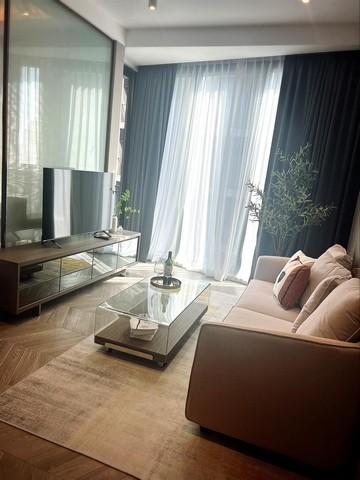 เช่าคอนโด ดิ เอสเทลล์ พร้อมพงษ์ คอนโดมิเนียม - Condo Rental The Estelle Phrom Phong condominium - 2343363