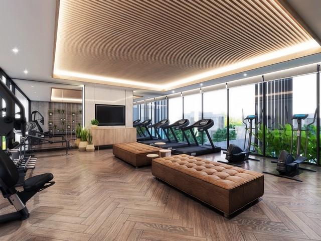 เช่าคอนโด รีช พหลโยธิน 52 คอนโดมิเนียม - Condo Rental REACH Phahon Yothin 52 condominium - 2343385