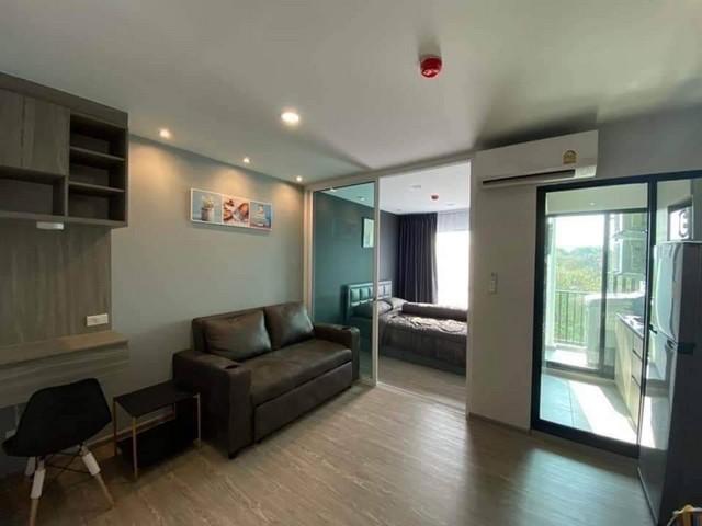 เช่าคอนโด รีช พหลโยธิน 52 คอนโดมิเนียม - Condo Rental REACH Phahon Yothin 52 condominium - 2343386