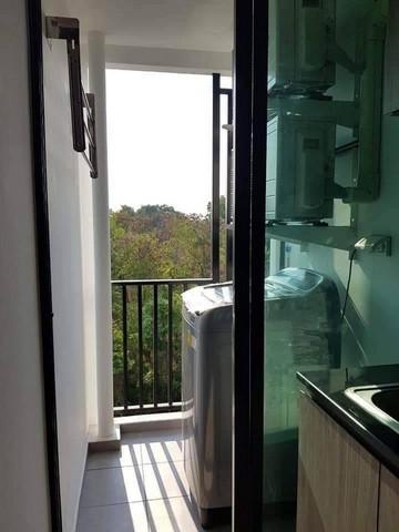 เช่าคอนโด รีช พหลโยธิน 52 คอนโดมิเนียม - Condo Rental REACH Phahon Yothin 52 condominium - 2343391