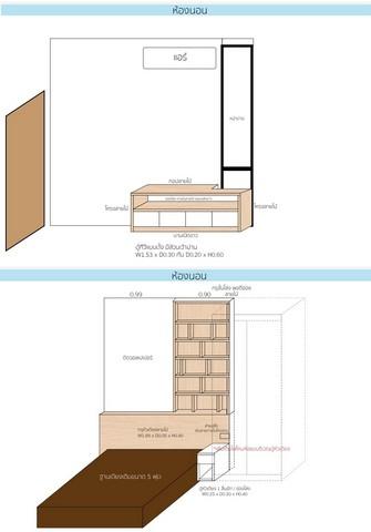 ขายคอนโด โมดิซ รัชดา 32 คอนโดมิเนียม - Sell Condo Modiz Ratchada 32 Condominium - 2343801