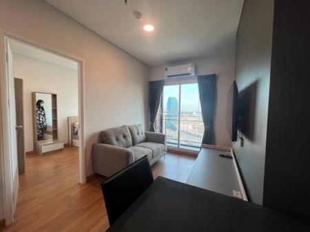 เช่าคอนโด ลุมพินี เพลส รัชดา-สาธุ คอนโดมิเนียม - Condo Rental Lumpini Place Ratchada-Sathu condominium - 2343862