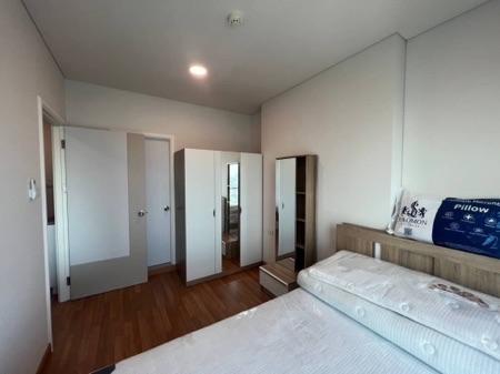 เช่าคอนโด ลุมพินี เพลส รัชดา-สาธุ คอนโดมิเนียม - Condo Rental Lumpini Place Ratchada-Sathu condominium - 2343863