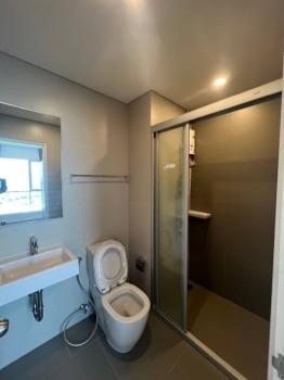 เช่าคอนโด ลุมพินี เพลส รัชดา-สาธุ คอนโดมิเนียม - Condo Rental Lumpini Place Ratchada-Sathu condominium - 2343865