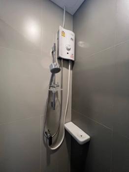 เช่าคอนโด ลุมพินี เพลส รัชดา-สาธุ คอนโดมิเนียม - Condo Rental Lumpini Place Ratchada-Sathu condominium - 2343866