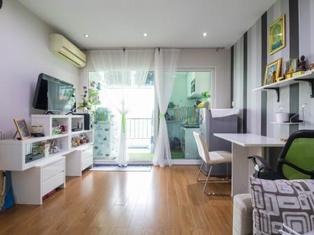 ขายคอนโด เอเบิลส์ ลาดพร้าว27 คอนโดมิเนียม - Sell Condo Ables Ladprao27 condominium - 2344488