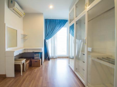 ขายคอนโด ยู สบาย พระราม4 - กล้วยน้ำไทย คอนโดมิเนียม - Sell Condo U Sabai Rama4 - Kluaynamthai condominium - 2344629
