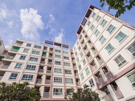 ขายคอนโด ยู สบาย พระราม4 - กล้วยน้ำไทย คอนโดมิเนียม - Sell Condo U Sabai Rama4 - Kluaynamthai condominium - 2344635