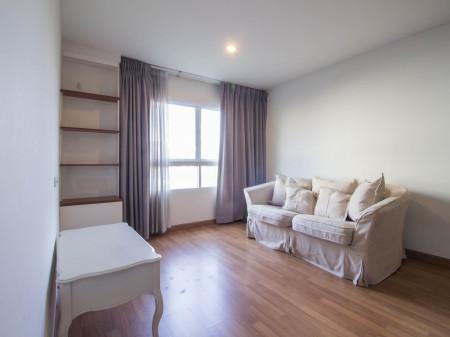 ขายคอนโด ยู สบาย พระราม4 - กล้วยน้ำไทย คอนโดมิเนียม - Sell Condo U Sabai Rama4 - Kluaynamthai condominium - 2344631