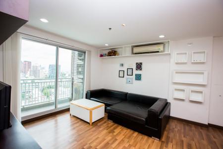 ขายคอนโด เซ็นทริค ซีน พหลโยธิน9 คอนโดมิเนียม - Sell Condo Centric Scene Paholyathin9 condominium - 2344658