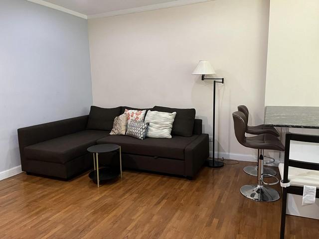 เช่าคอนโด บ้านสิริสาทร สวนพลู คอนโดมิเนียม - Condo Rental Baan Siri Sathorn Suanplu condominium - 2344910