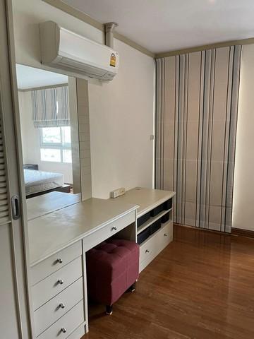 เช่าคอนโด บ้านสิริสาทร สวนพลู คอนโดมิเนียม - Condo Rental Baan Siri Sathorn Suanplu condominium - 2344909