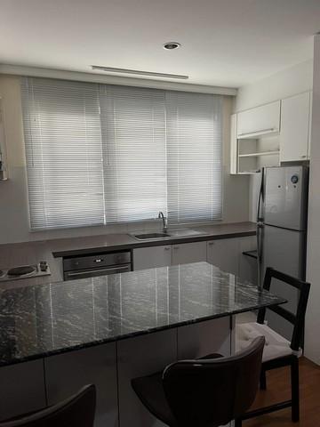 เช่าคอนโด บ้านสิริสาทร สวนพลู คอนโดมิเนียม - Condo Rental Baan Siri Sathorn Suanplu condominium - 2344911