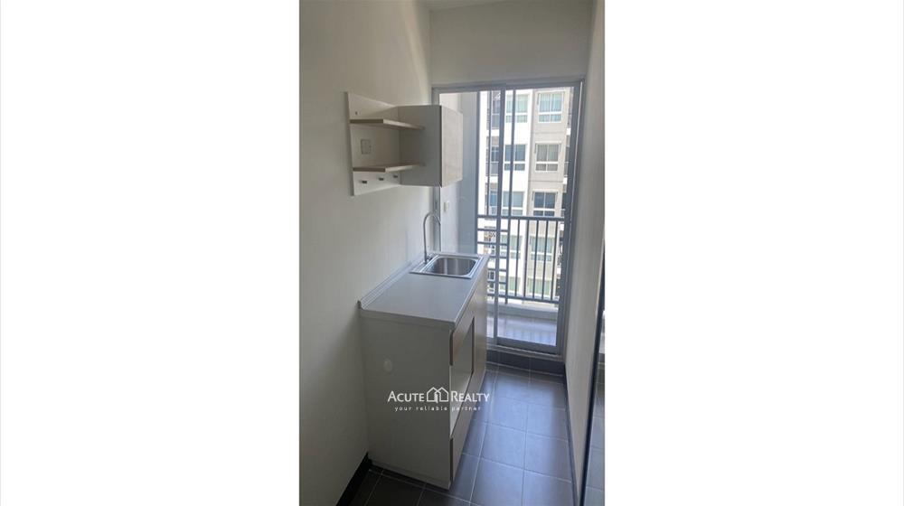 ขายคอนโด เดอะ คิทท์ พลัส พหลโยธิน-คูคต คอนโดมิเนียม - Sell Condo The Kith Plus Phahonyothin-Khukot Condominium - 2345869