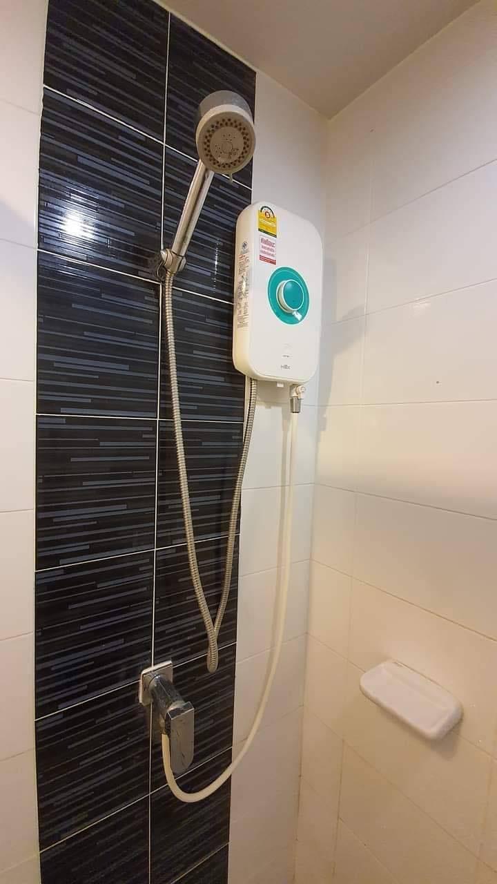 เช่าคอนโด ริชพาร์ค 2 @ เตาปูน อินเตอร์เชนจ์ คอนโดมิเนียม - Condo Rental Richpark 2 @ Taopoon Interchange condominium - 2345996