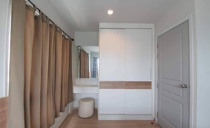 เช่าคอนโด ริชพาร์ค 2 @ เตาปูน อินเตอร์เชนจ์ คอนโดมิเนียม - Condo Rental Richpark 2 @ Taopoon Interchange condominium - 2345991