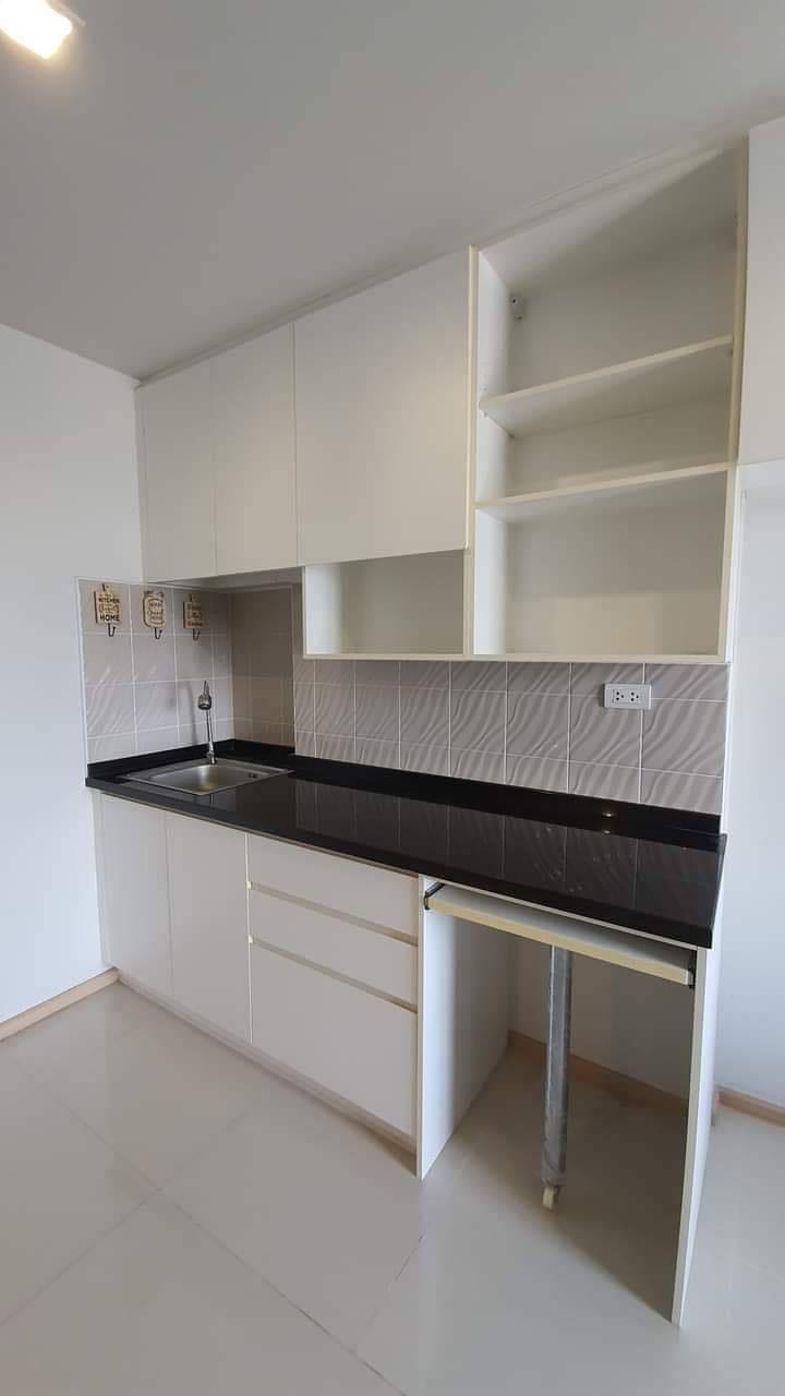 เช่าคอนโด ริชพาร์ค 2 @ เตาปูน อินเตอร์เชนจ์ คอนโดมิเนียม - Condo Rental Richpark 2 @ Taopoon Interchange condominium - 2345995