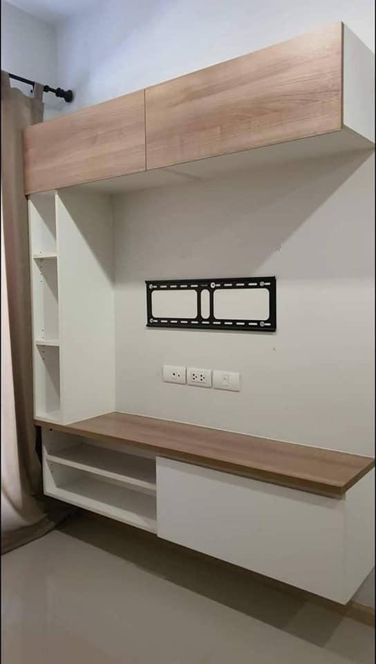 เช่าคอนโด ริชพาร์ค 2 @ เตาปูน อินเตอร์เชนจ์ คอนโดมิเนียม - Condo Rental Richpark 2 @ Taopoon Interchange condominium - 2345994