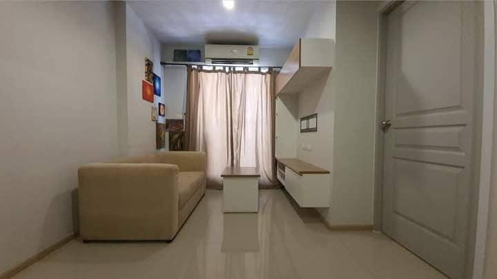 เช่าคอนโด ริชพาร์ค 2 @ เตาปูน อินเตอร์เชนจ์ คอนโดมิเนียม - Condo Rental Richpark 2 @ Taopoon Interchange condominium - 2345993