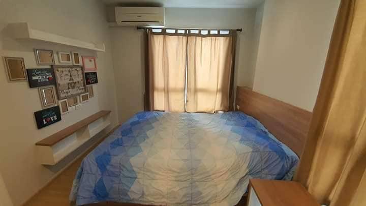 เช่าคอนโด ริชพาร์ค 2 @ เตาปูน อินเตอร์เชนจ์ คอนโดมิเนียม - Condo Rental Richpark 2 @ Taopoon Interchange condominium - 2345990
