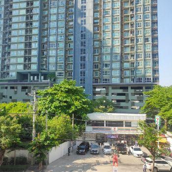 ขายคอนโด ไฮฟ แอด สาทร - Sell Condo   - 2346024