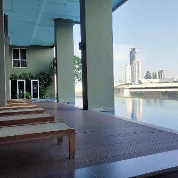 ขายคอนโด ไฮฟ แอด สาทร - Sell Condo   - 2346035