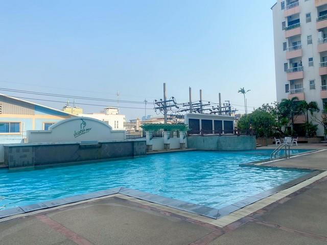 เช่าคอนโด ประเสริฐสุข เพลส คอนโดมิเนียม - Condo Rental Prasertsuk Place condominium - 2346672