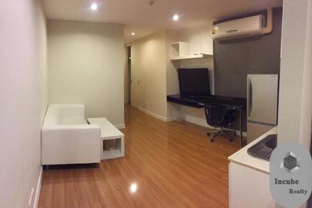 ขายคอนโด จามจุรี สแควร์ เรสซิเด้นส์ คอนโดมิเนียม - Sell Condo Chamchuri Square Residence condominium - 2347105