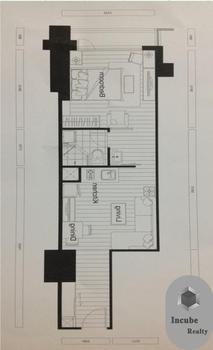 ขายคอนโด จามจุรี สแควร์ เรสซิเด้นส์ คอนโดมิเนียม - Sell Condo Chamchuri Square Residence condominium - 2347104
