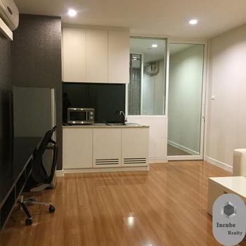 ขายคอนโด จามจุรี สแควร์ เรสซิเด้นส์ คอนโดมิเนียม - Sell Condo Chamchuri Square Residence condominium - 2347106
