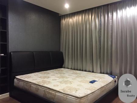 ขายคอนโด จามจุรี สแควร์ เรสซิเด้นส์ คอนโดมิเนียม - Sell Condo Chamchuri Square Residence condominium - 2347107
