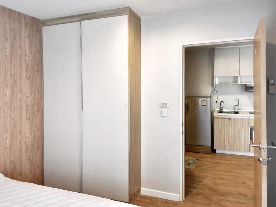ขายคอนโด เอชทู เรสซิเด้นซ์ รามอินทรา21 คอนโดมิเนียม - Sell Condo H2 Residence Ramindra21 condominium - 2347691